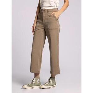 NWT Thread and Supply Porter Pants in Oak Womens L